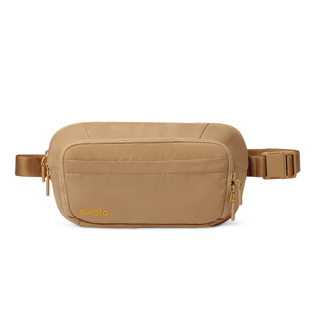 The All-Day Crossbody O9