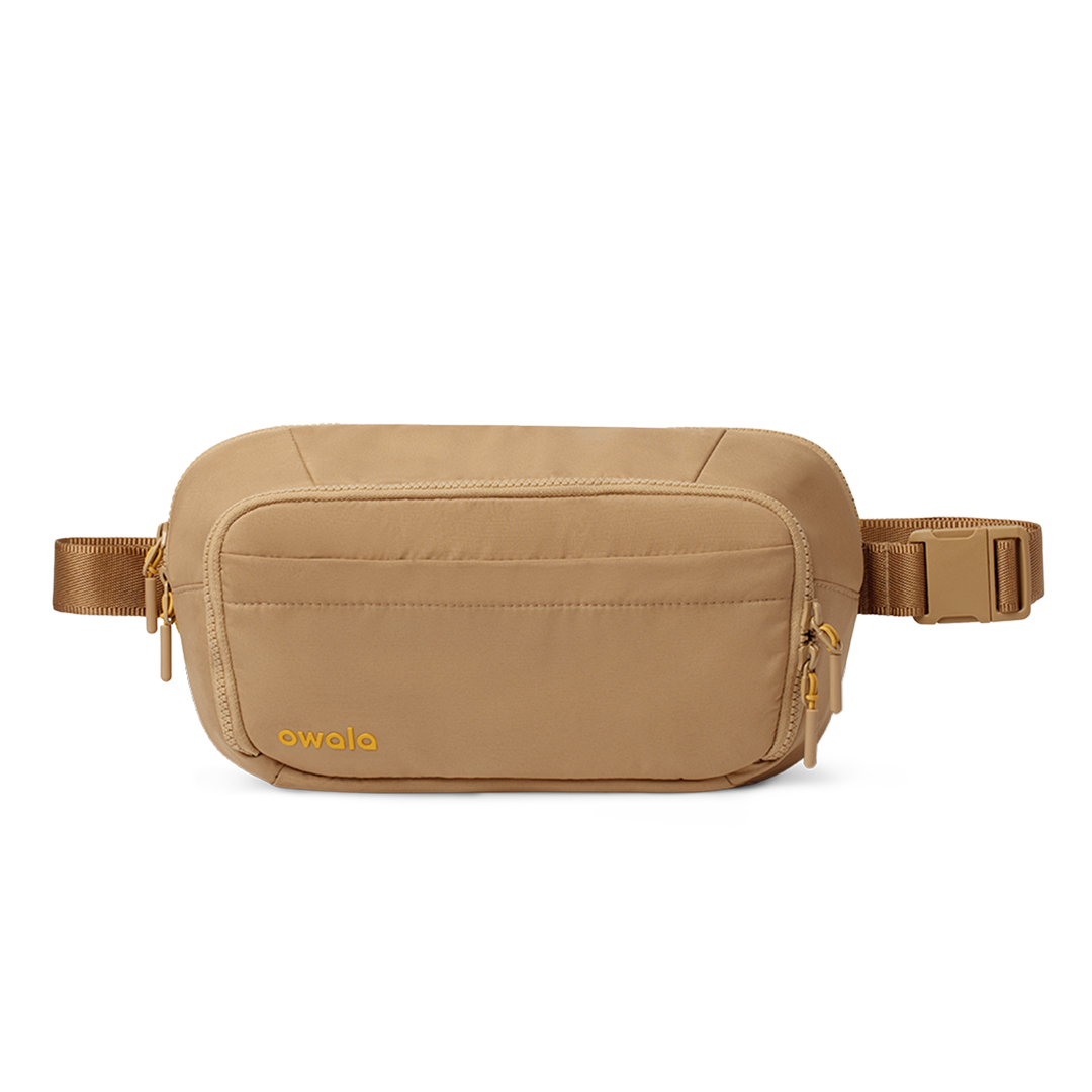 The All-Day Crossbody O9