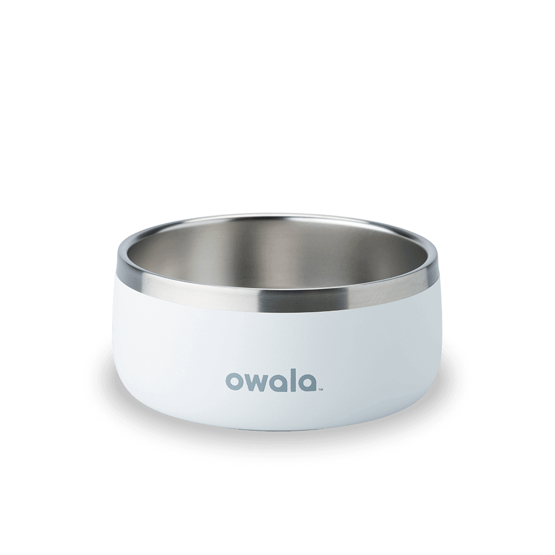 Pet Bowl T8